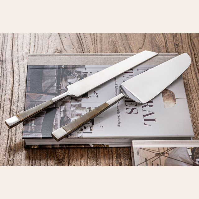 CUBIERTOS DE TORTA MANGO GUAMPA