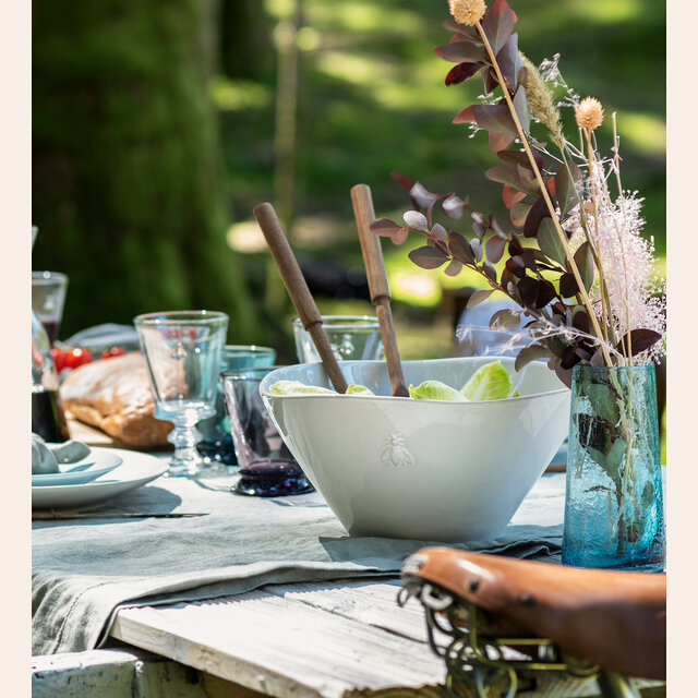 ENSALADERA ABEJAS - LA ROCHERE