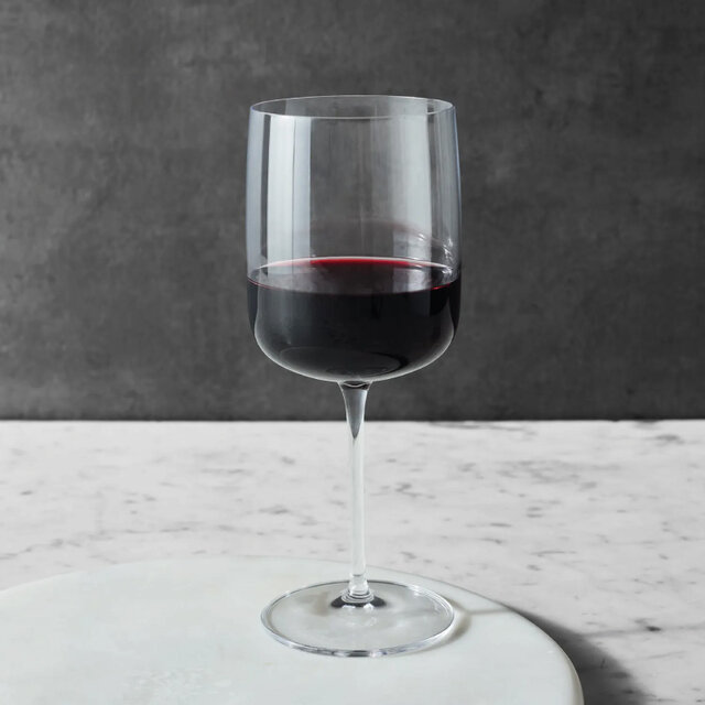 COPA DE CRISTAL BORMIOLI VINALIA 550 CC