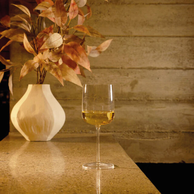 COPA DE CRISTAL BORMIOLI VINALIA  450 CC