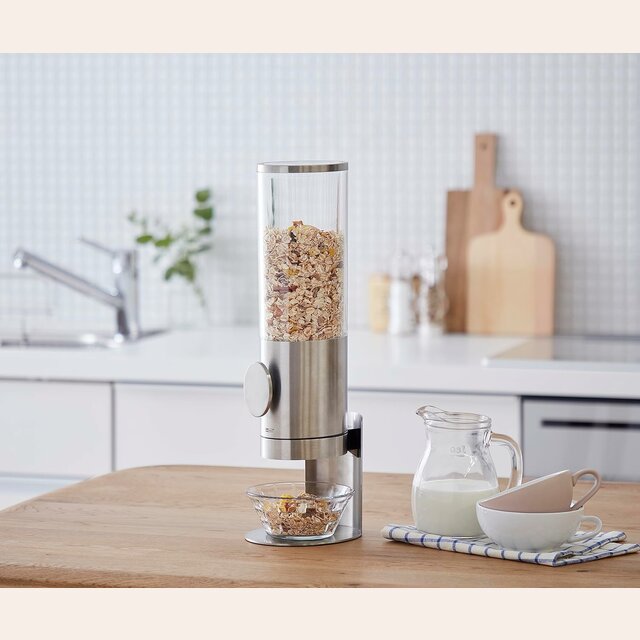 DISPENSADOR CON SOPORTE - AD HOC