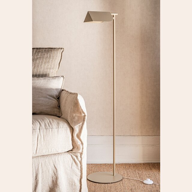 LAMPARA DE LECTURA - ARENA 