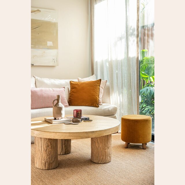 MESA LIVING SILVESTRE - 1.10 MTS