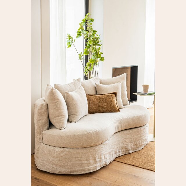 SILLON FORMS - LINO CRUDO