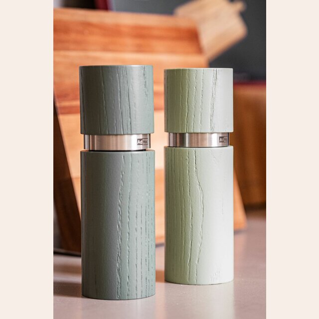 SET MOLINILLOS SAL Y PIMIENTA - AD HOC