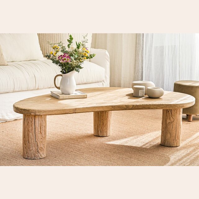 MESA LIVING MAREA - 1.70 X 0.93 MTS