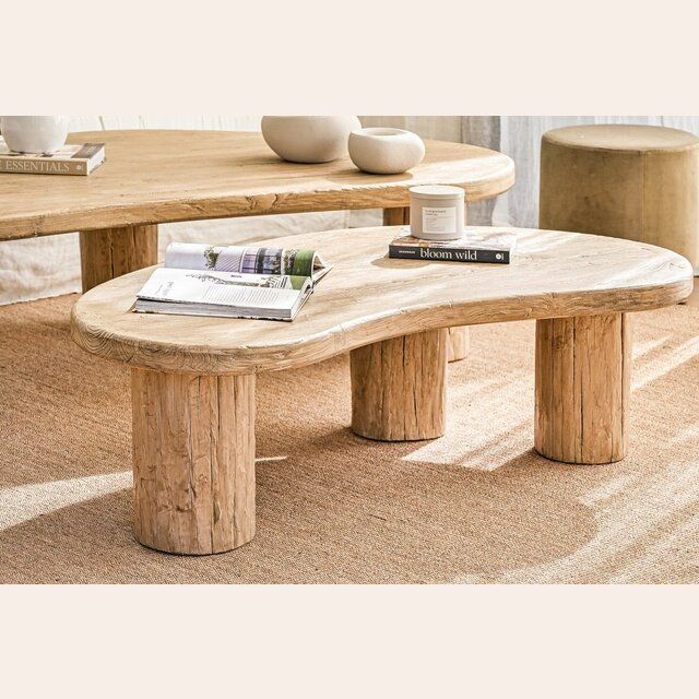 MESA LIVING MAREA - 1.20 X 0.70 MTS