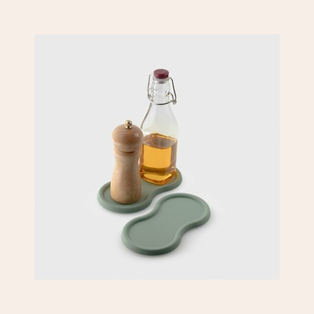 BANDEJA/SOPORTE EN SILICONA TAYLORS - SAVIA 