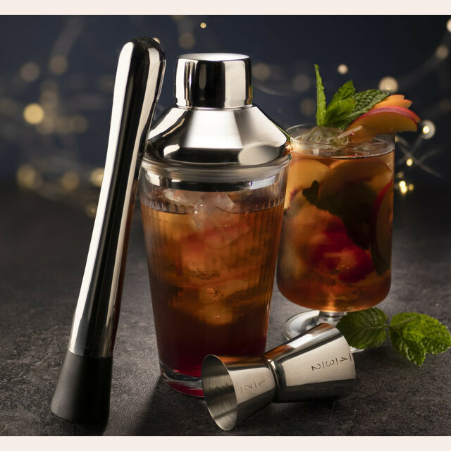 SET DE COCKTAIL - TAYLORS 