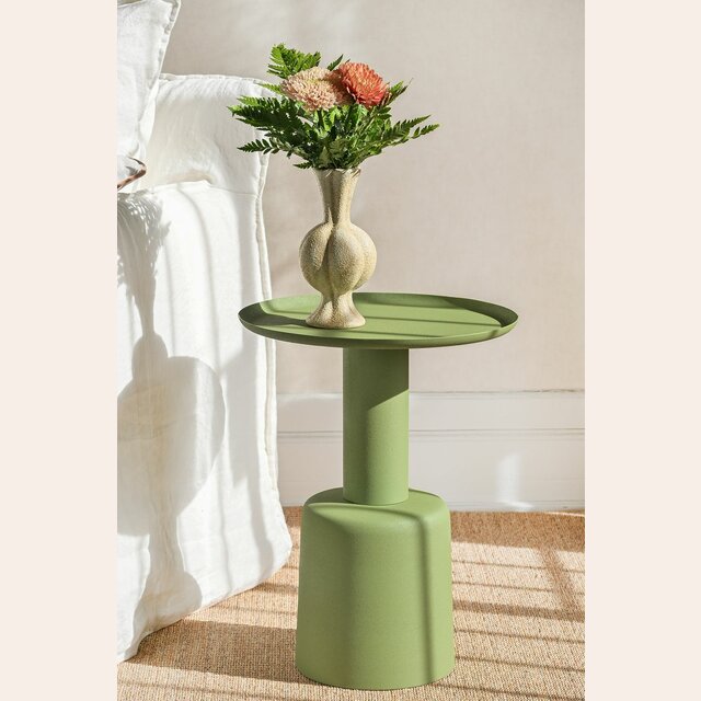 MESA AUXILIAR - GREEN