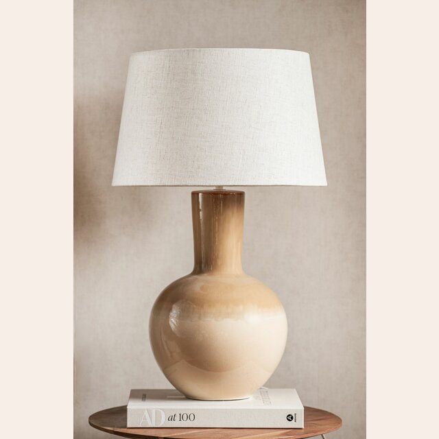 LAMPARA CERAMICA DEGRADE 