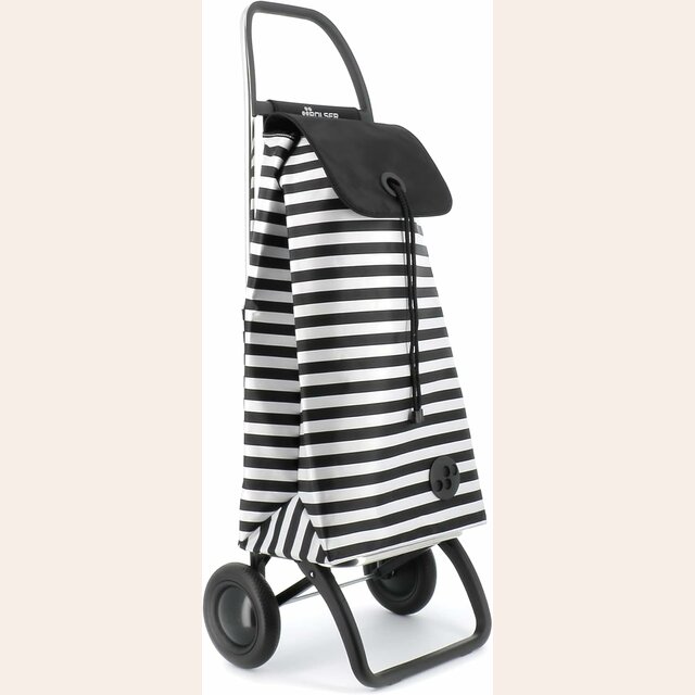 CARRO DE COMPRAS - ROLSER