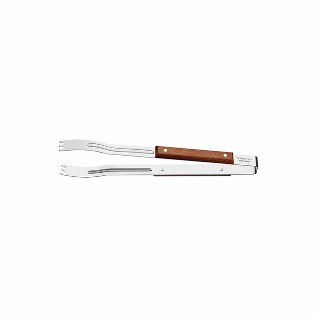 PINZA PARA ASADO TRAMONTINA