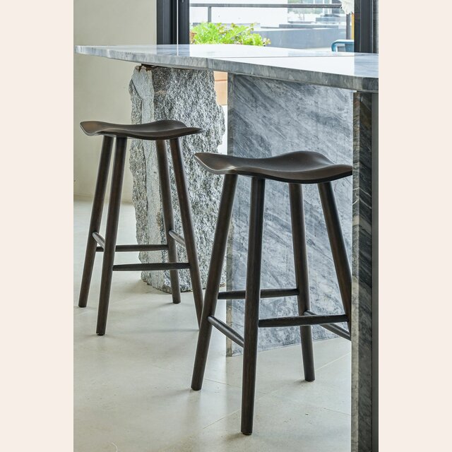 BANCO DE BAR FORMS - AVELLANA