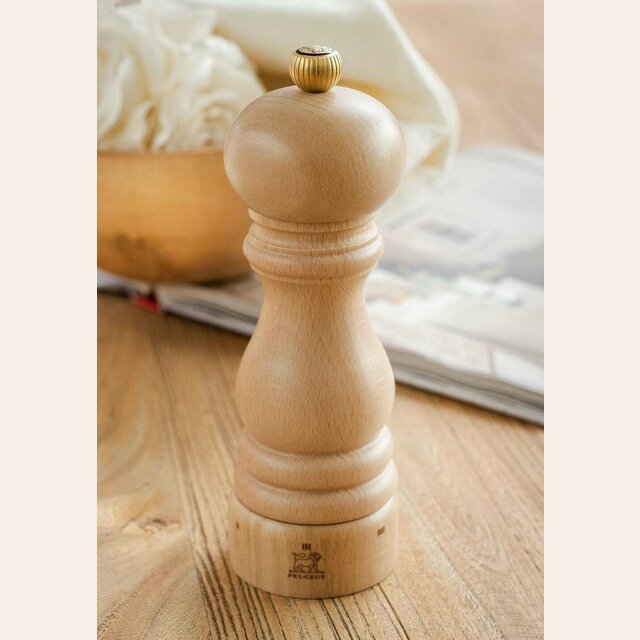 MOLINILLO DE PIMIENTA DE HAYA PEUGEOT - 18 CMS